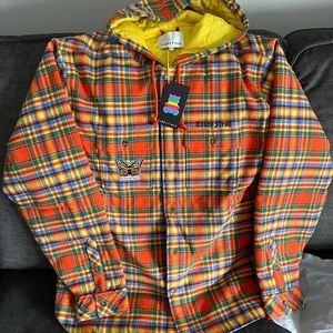 BRAND NEW TEDDY FRESH! Never worn!